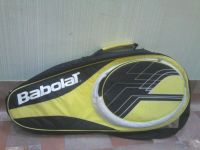 Лот: 5581529. Фото: 4. Ракетка Babolat + сумка Babolat