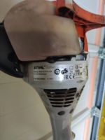Лот: 18475768. Фото: 4. Мотокоса / Триммер Stihl FS 55. Красноярск