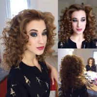 Лот: 8495383. Фото: 20. Визажист: Макияж, Укладки, Прически...