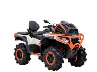 Лот: 25659132. Фото: 3. Квадроцикл LONCIN Xwolf 1000 MUD. Авто, мото, водный транспорт