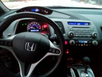 Лот: 5183137. Фото: 10. HONDA CIVIC 2012, V-1700, АКПП...
