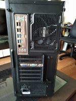Лот: 21278293. Фото: 6. Рабочая станция на базе 2x Xeon...
