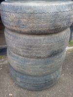 Лот: 16682474. Фото: 4. Шины Bridgestone Dueler 265\70... Красноярск