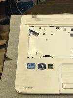 Лот: 14529126. Фото: 2. Б/У нижняя часть корпуса,топкейс... Комплектующие