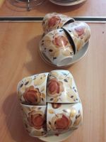 Лот: 15258468. Фото: 2. Чайные пары. Посуда, кухонная утварь
