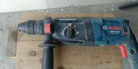 Лот: 11753865. Фото: 6. Перфоратор Bosch GBH 2 - 24df...