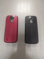 Лот: 21246133. Фото: 2. Корпус Nokia 5000/5000d. Запчасти, оборудование
