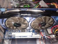 Лот: 3999690. Фото: 3. QuadCoreAmd phenom II X4 945 3... Компьютеры, оргтехника, канцтовары