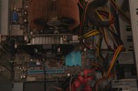 Лот: 15047129. Фото: 4. Системный блок i5-3450, 8Gb, GeForce... Красноярск