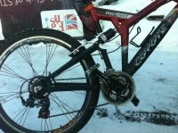 Лот: 5197990. Фото: 5. велосипед Coyote