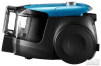 Лот: 8889689. Фото: 5. Пылесос Samsung VCDC20DV (2000...