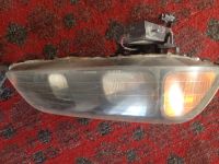 Лот: 7133055. Фото: 3. переднии фары на honda torneo. Авто, мото, водный транспорт