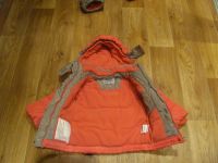 Лот: 6160816. Фото: 3. Комбинезон зимний на девочку р... Дети растут