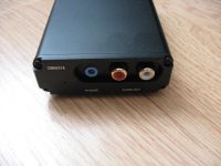 Лот: 21421794. Фото: 3. CM6631A ЦАП / Транспорт USB-S... Бытовая техника