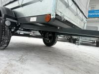 Лот: 21215397. Фото: 15. Прицеп Уралец 2.0 оцинк.борта...