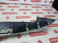 Лот: 20900071. Фото: 7. Спойлер Toyota Wish ZNE10G 1ZZ-FE...