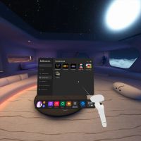 Лот: 25631418. Фото: 3. Шлем VR Pico Neo 3 256Gb. Компьютеры, оргтехника, канцтовары