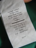 Лот: 17848672. Фото: 4. фирменная блузка изумрудного цвета... Красноярск