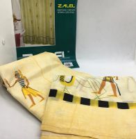 Лот: 4059213. Фото: 4. 💛 Штора для ванной ZALEL 180... Красноярск