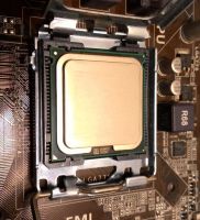 Лот: 8966772. Фото: 2. Intel Xeon X5260 (6M Cache, 3... Комплектующие