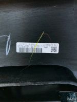 Лот: 13696993. Фото: 2. Бампер передний Toyota Ist. Автозапчасти