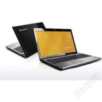 Лот: 1015917. Фото: 2. Новый игровой Lenovo Z565 AMD... Компьютеры, ноутбуки, планшеты