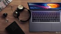 Лот: 10853623. Фото: 3. Ноутбук Xiaomi Mi Notebook Pro... Компьютеры, оргтехника, канцтовары