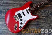 Лот: 11299447. Фото: 2. Bill Lawrence Challenger-1-R Stratocaster... Музыкальные инструменты