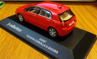 Лот: 5847198. Фото: 3. Toyota Corolla RUNX J-collection. Коллекционирование, моделизм