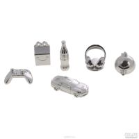 Лот: 8574012. Фото: 7. Монополия Империя (Monopoly Hasbro...