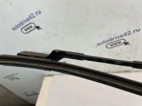 Лот: 24904850. Фото: 12. держатель щетки стеклоочистителя...