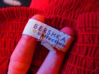 Лот: 5748757. Фото: 4. комбез с шортиками bershka. Красноярск