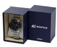 Лот: 7118471. Фото: 5. Часы Casio Edifice EFR-526D-1A...