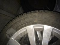 Лот: 14931360. Фото: 6. Комплект колес 205\55\16 на литье...
