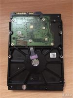 Лот: 10933387. Фото: 2. Жесткий диск Seagate Barracuda... Комплектующие