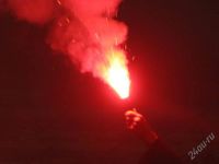 Лот: 1405292. Фото: 2. "Фальшфейер." (сигнальный огонь... Охота