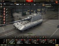 Лот: 7179241. Фото: 2. Аккаунт WOT (World of Tanks) c... Игры, программное обеспечение