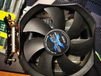 Лот: 19572029. Фото: 2. Кулер для Intel от Zalman. Комплектующие