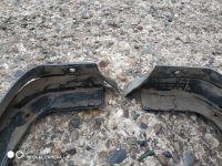Лот: 16312748. Фото: 3. Брызговики задние toyota camry... Авто, мото, водный транспорт
