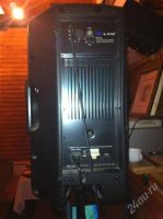 Лот: 2235333. Фото: 3. Alto ps4la. Музыкальные инструменты и оборудование
