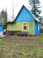 Лот: 5534707. Фото: 2. Дача на Крючково (собственность... Продажа