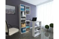 Лот: 23948113. Фото: 4. Письменный стол Hoff Рикс. Красноярск