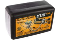 Лот: 20020332. Фото: 2. Плитка газовая &quot;MINI&quot... Туризм