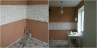 Лот: 9055285. Фото: 6. Ремонт квартир офисов загородных...