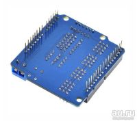 Лот: 17913621. Фото: 3. Плата расширения для Arduino Uno... Красноярск