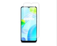 Лот: 20239332. Фото: 2. Защитное стекло Realme C30 (RMX3581... Аксессуары