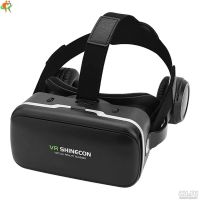 Лот: 13600475. Фото: 3. Shinecon VR очки вирт. реальности... Компьютеры, оргтехника, канцтовары