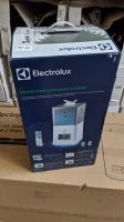 Лот: 18369050. Фото: 2. Увлажнитель ультразвуковой Electrolux... Тепловое оборудование, климат