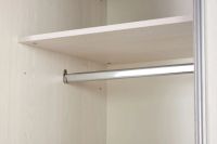 Лот: 25236572. Фото: 4. Шкаф-купе Hoff Home. Красноярск