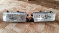 Лот: 24928712. Фото: 2. Фары Toyota Cresta GX, JZX 90. Автозапчасти
